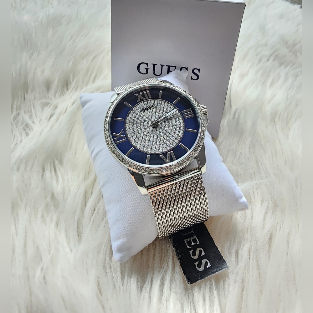 GUESS Watch Original Brand New With Tag - Picture 5 of 9